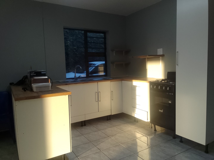 To Let 4 Bedroom Property for Rent in Sedgehill Western Cape